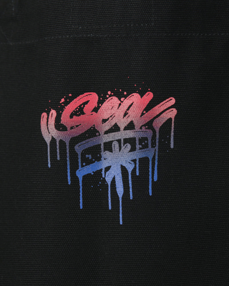 IT'S A LIVING x WDS BAG