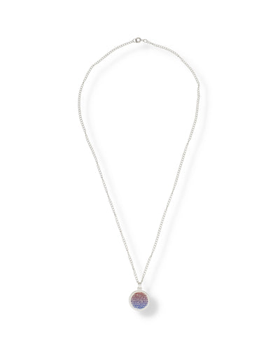 IT'S A LIVING x WDS NECKLACE