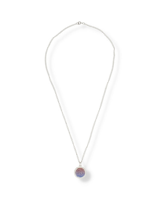 IT'S A LIVING x WDS NECKLACE