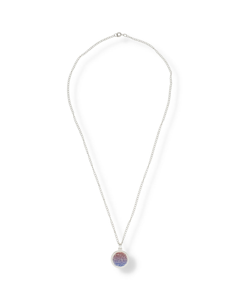 IT'S A LIVING x WDS NECKLACE