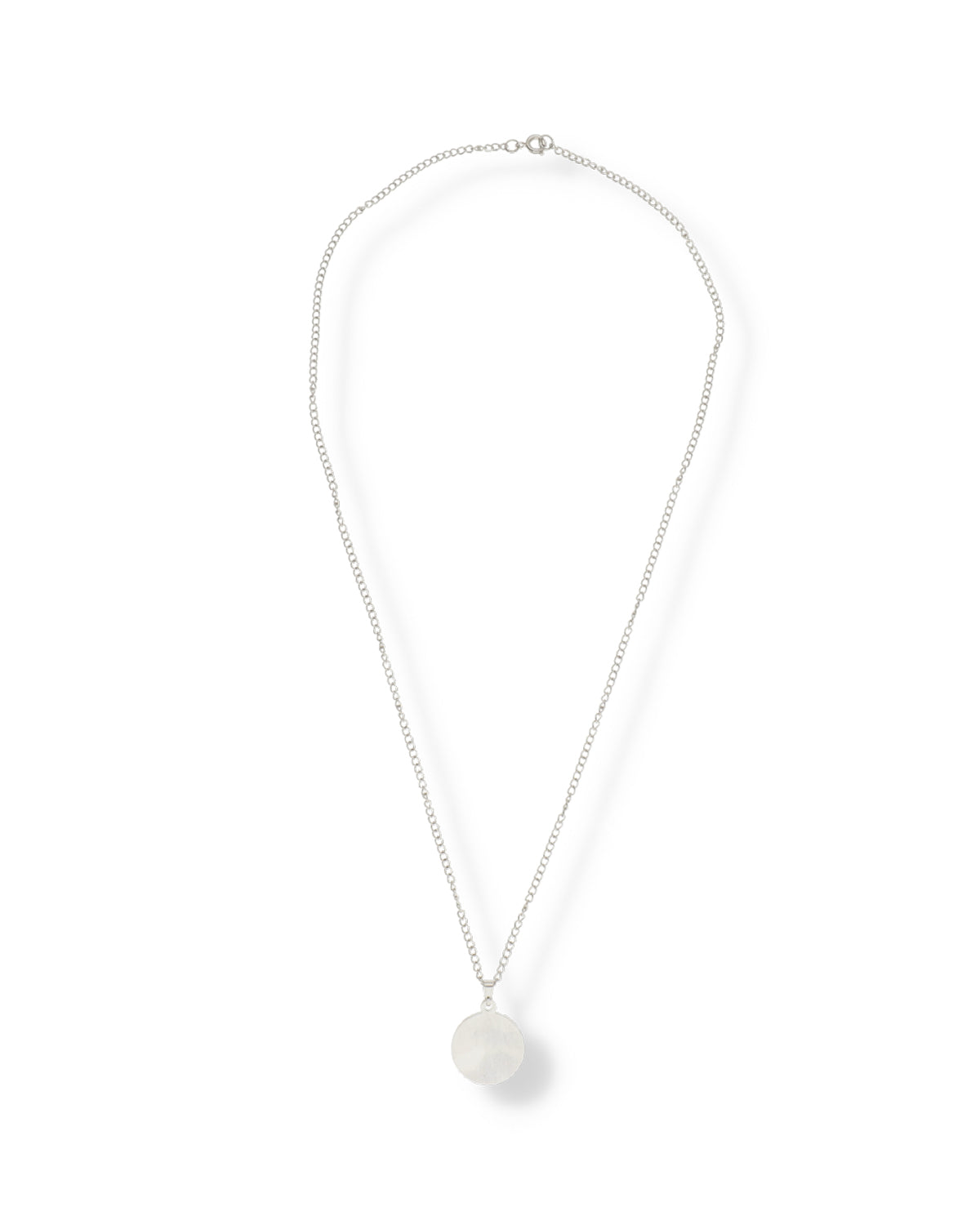 IT'S A LIVING x WDS NECKLACE