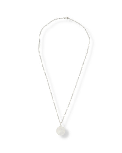IT'S A LIVING x WDS NECKLACE