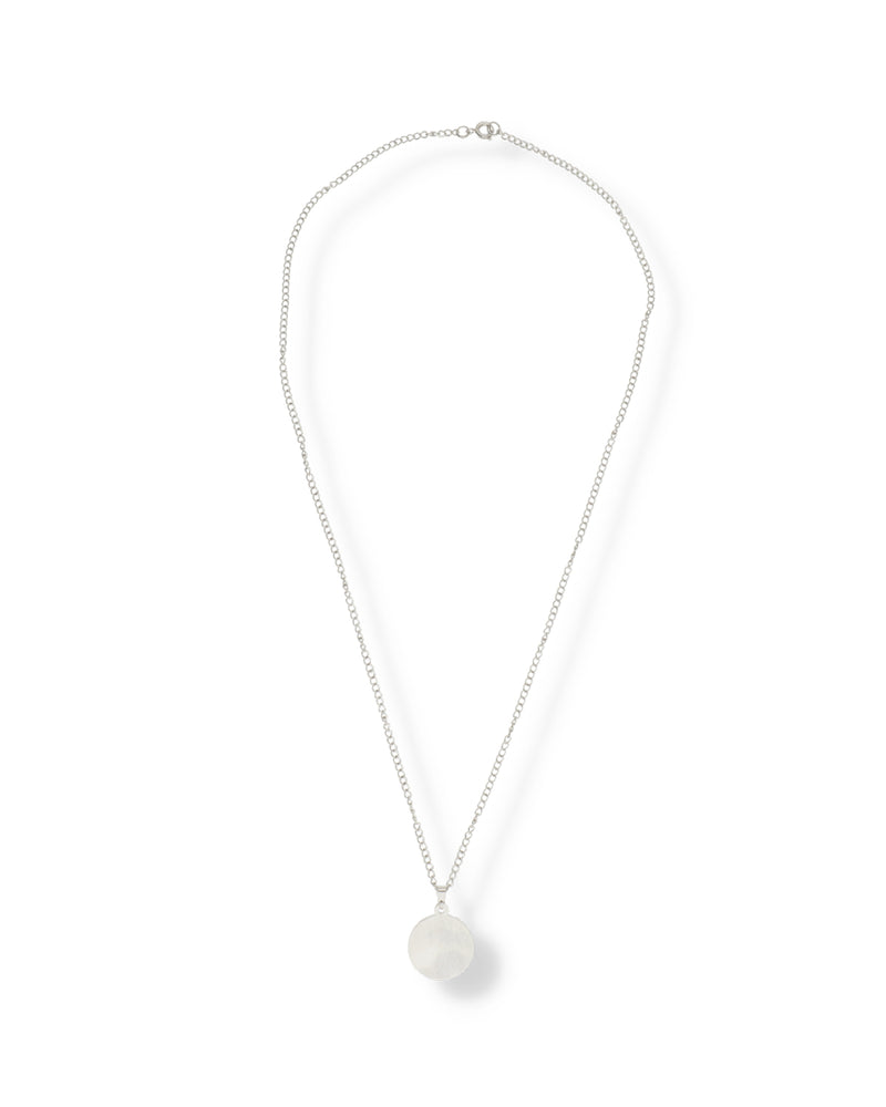 IT'S A LIVING x WDS NECKLACE