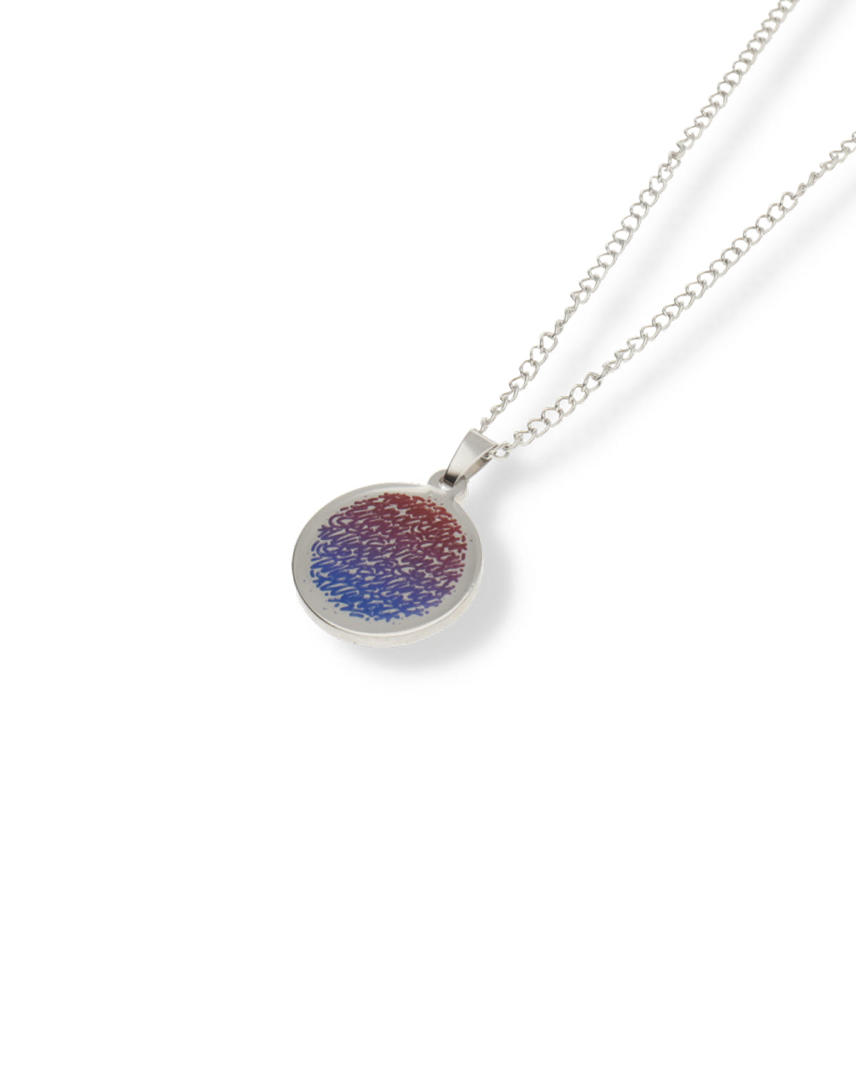 IT'S A LIVING x WDS NECKLACE