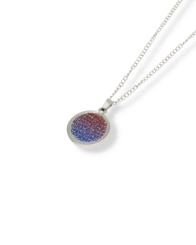 IT'S A LIVING x WDS NECKLACE