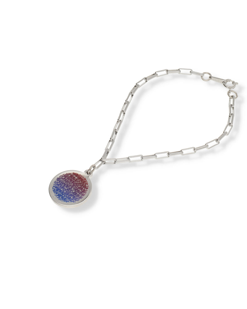 IT'S A LIVING x WDS BRACELET