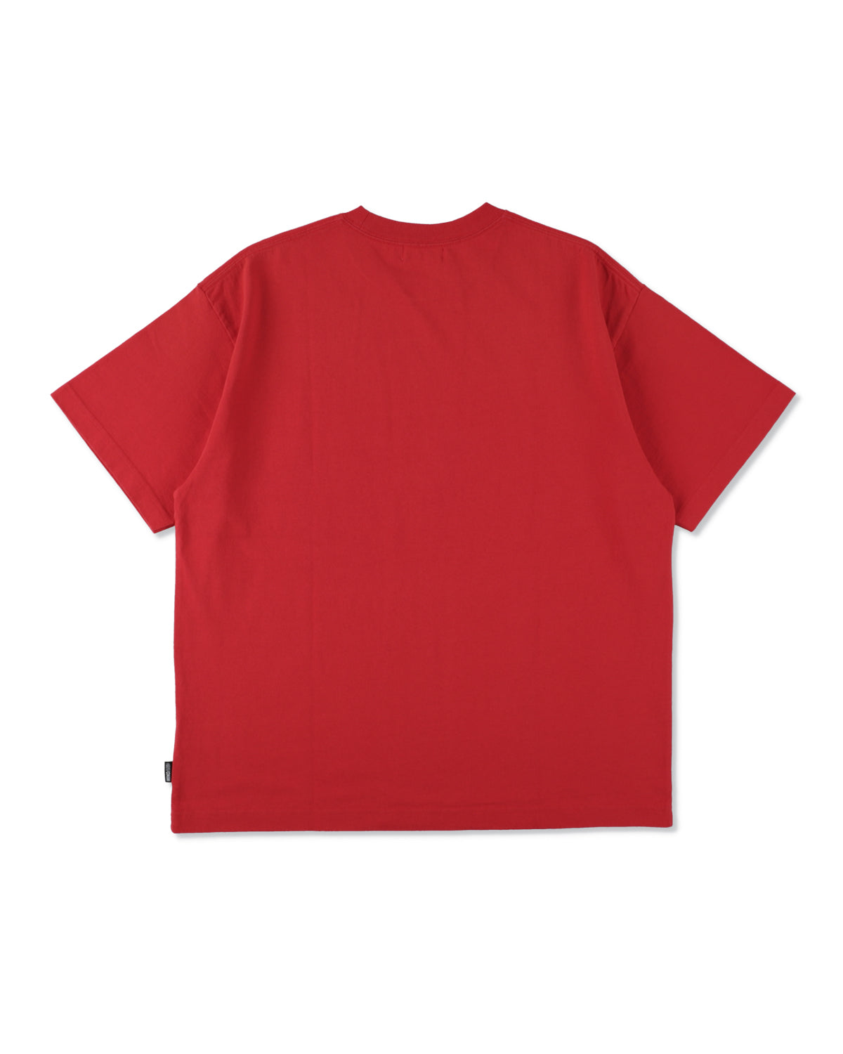 IT'S A LIVING x WDS SPRAY FADE TEE – WIND AND SEA