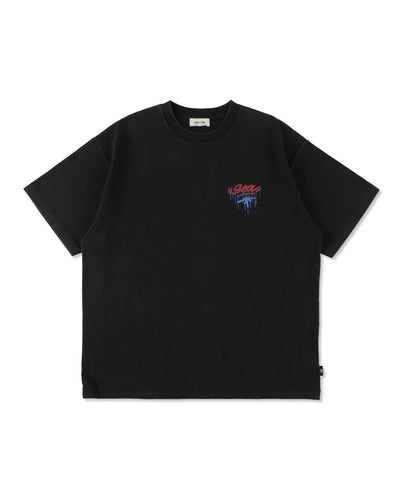 IT'S A LIVING x WDS VINTAGE TEE