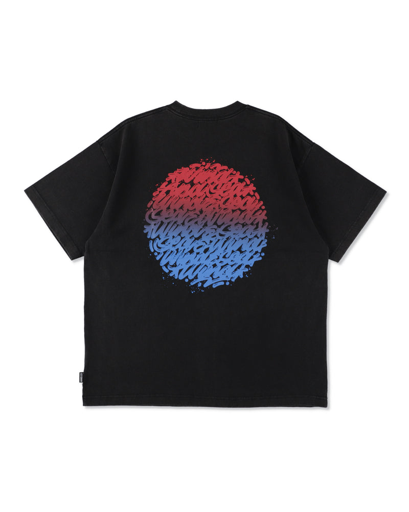 IT'S A LIVING x WDS VINTAGE TEE