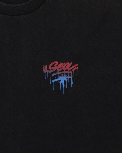 IT'S A LIVING x WDS VINTAGE TEE
