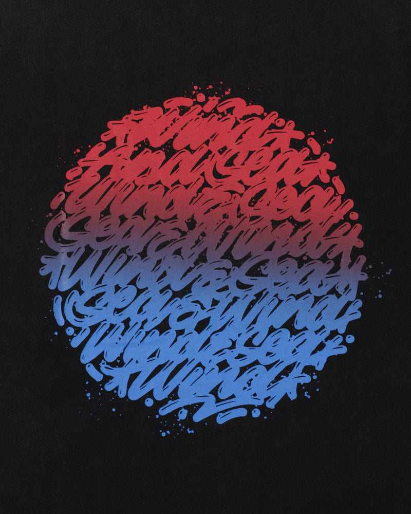 IT'S A LIVING x WDS VINTAGE TEE