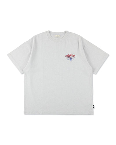 IT'S A LIVING x WDS VINTAGE TEE
