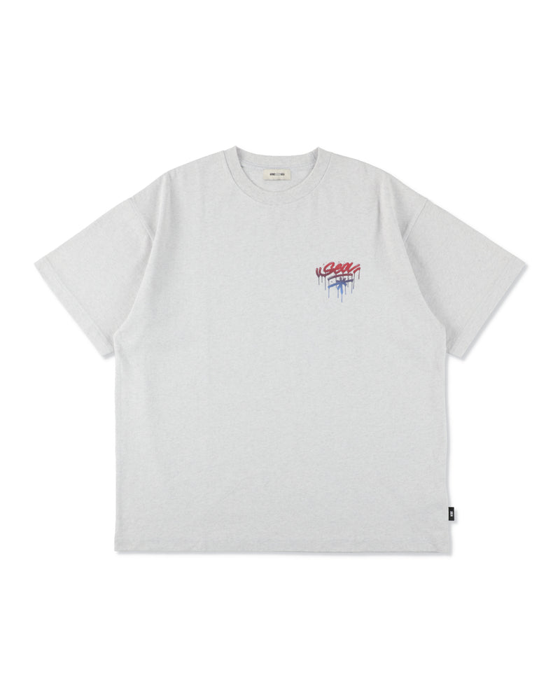 IT'S A LIVING x WDS VINTAGE TEE