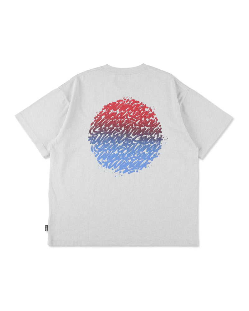IT'S A LIVING x WDS VINTAGE TEE