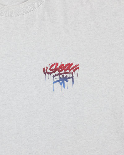 IT'S A LIVING x WDS VINTAGE TEE