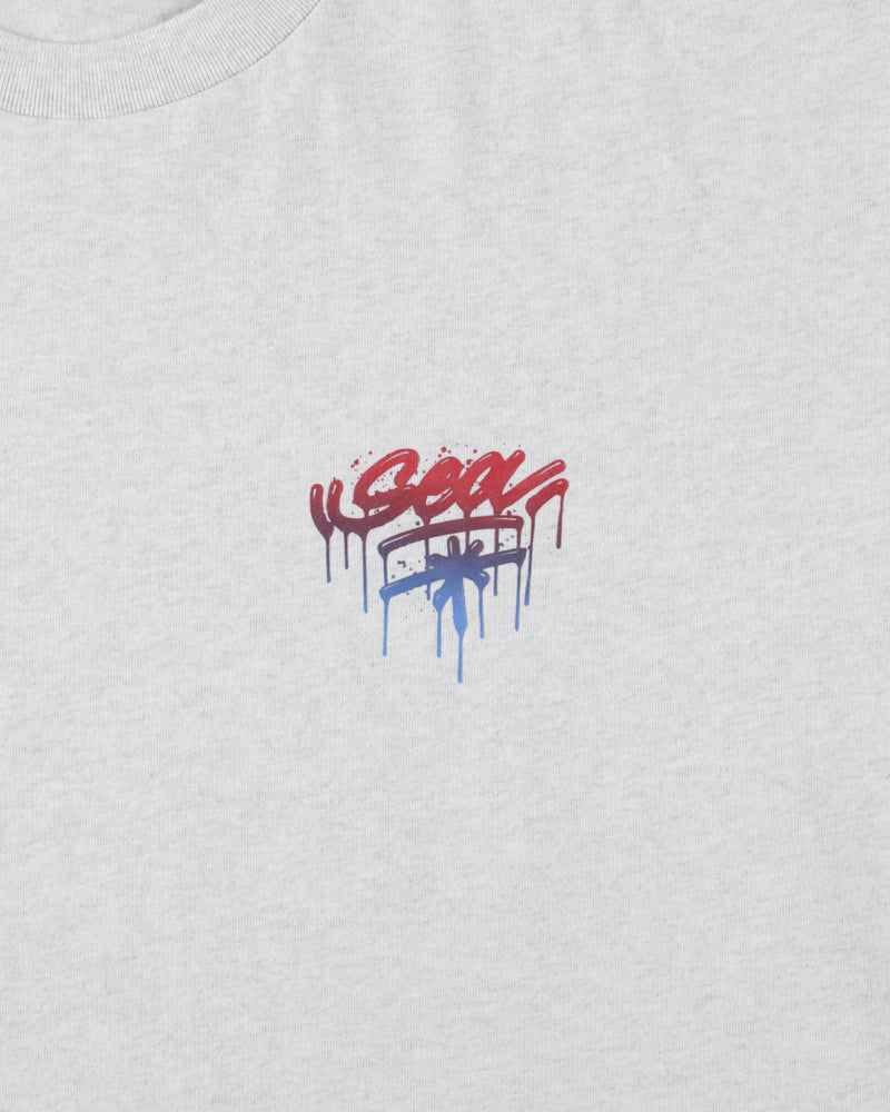 IT'S A LIVING x WDS VINTAGE TEE