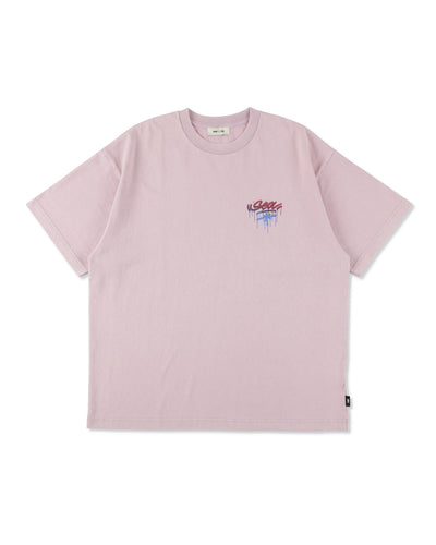 IT'S A LIVING x WDS VINTAGE TEE