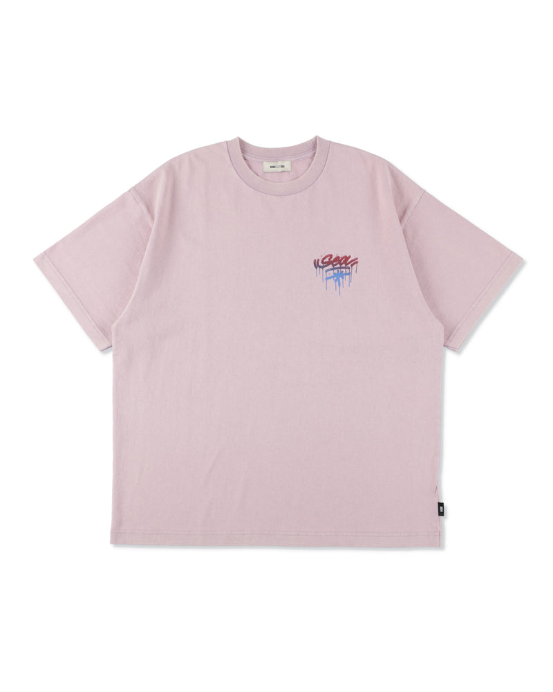 IT'S A LIVING x WDS VINTAGE TEE