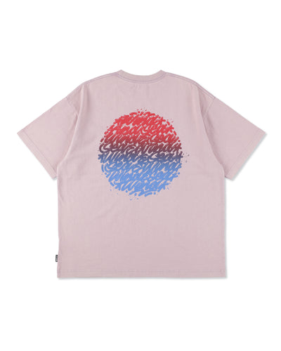 IT'S A LIVING x WDS VINTAGE TEE