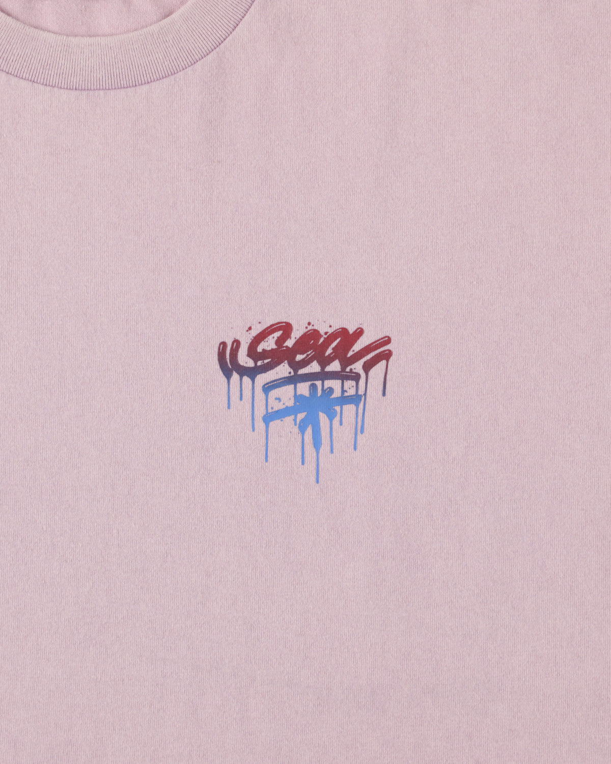 IT'S A LIVING x WDS VINTAGE TEE