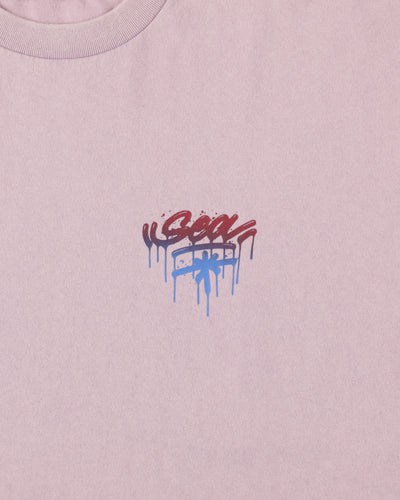 IT'S A LIVING x WDS VINTAGE TEE