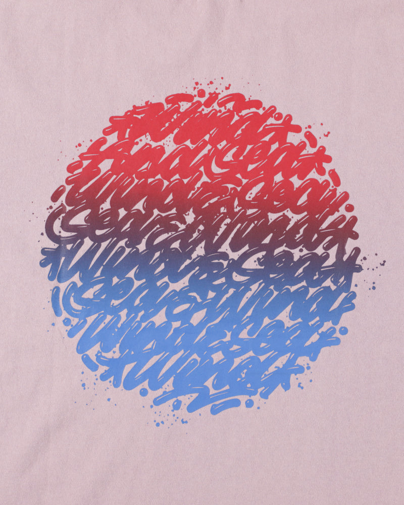 IT'S A LIVING x WDS VINTAGE TEE