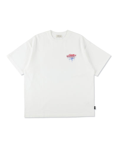 IT'S A LIVING x WDS VINTAGE TEE