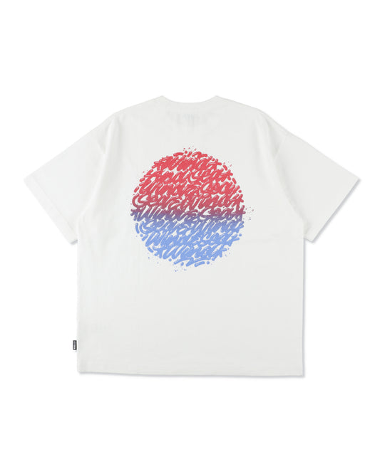 IT'S A LIVING x WDS VINTAGE TEE
