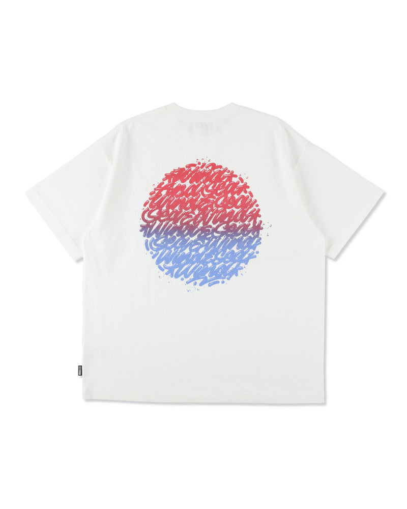 IT'S A LIVING x WDS VINTAGE TEE