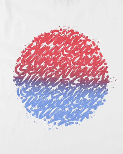 IT'S A LIVING x WDS VINTAGE TEE