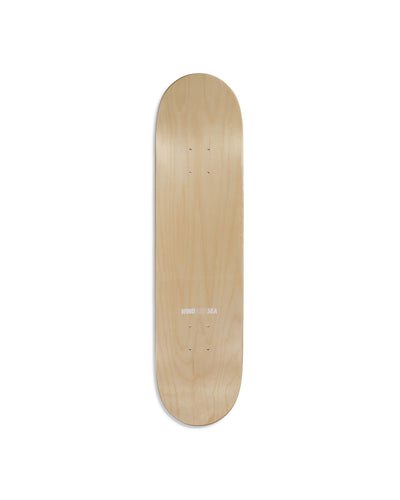 IT'S A LIVING x WDS SKATEBOARD