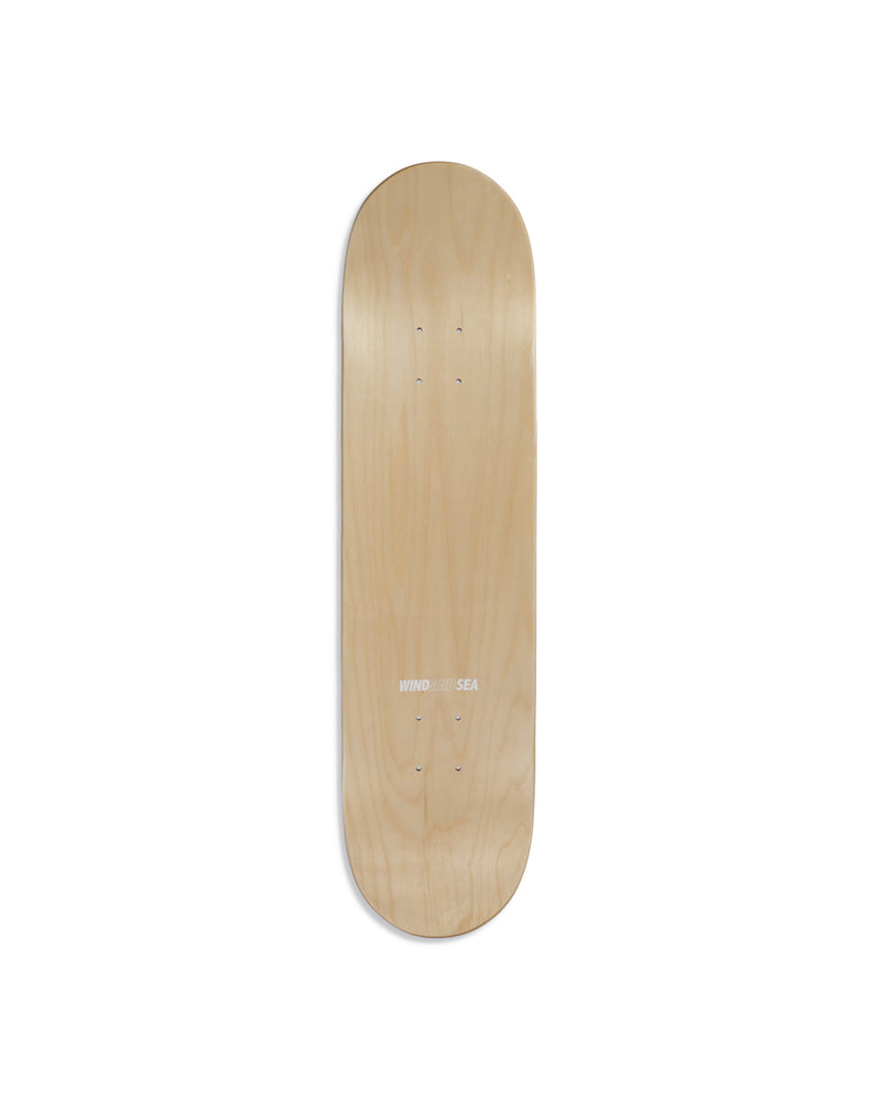 IT'S A LIVING x WDS SKATEBOARD
