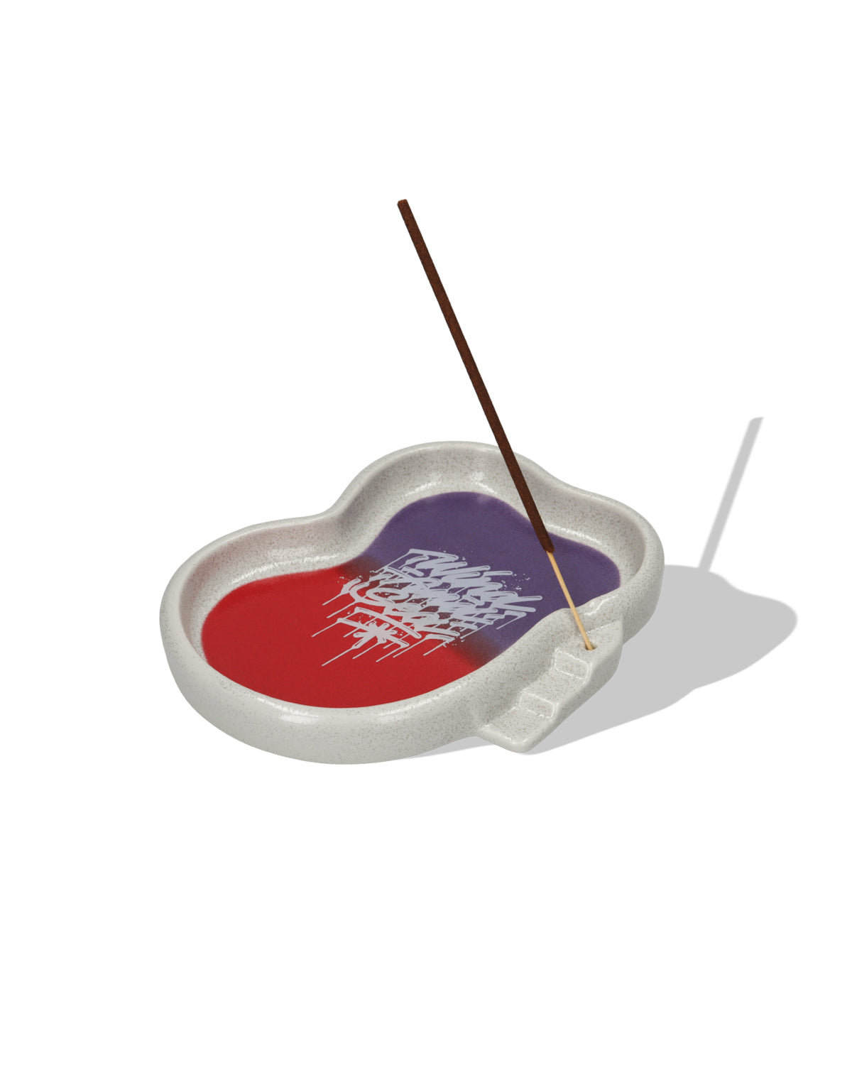 IT'S A LIVING x WDS ASH TRAY
