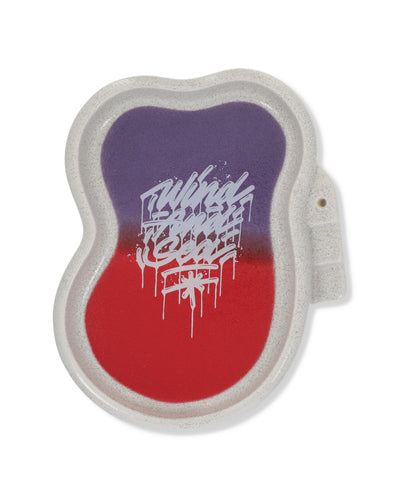 IT'S A LIVING x WDS ASH TRAY