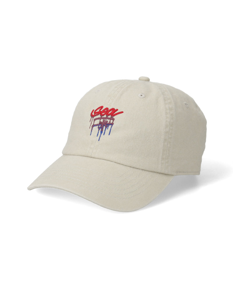 IT'S A LIVING x WDS CAP