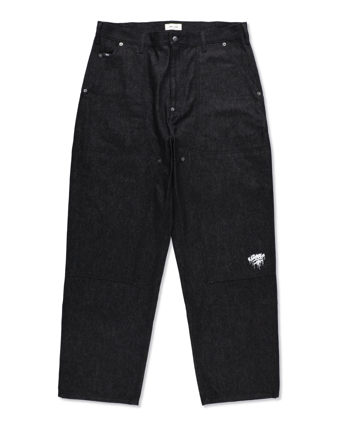 IT'S A LIVING x WDS DENIM PANT