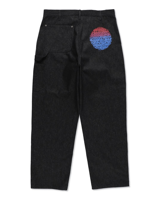 IT'S A LIVING x WDS DENIM PANT