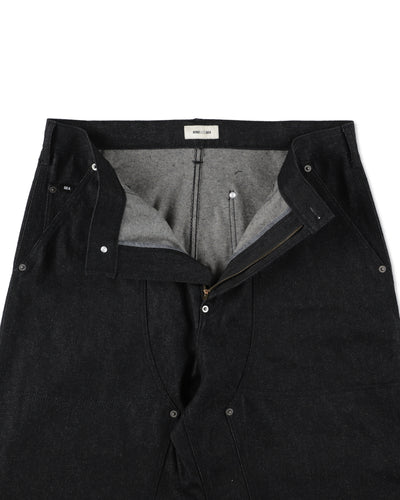 IT'S A LIVING x WDS DENIM PANT