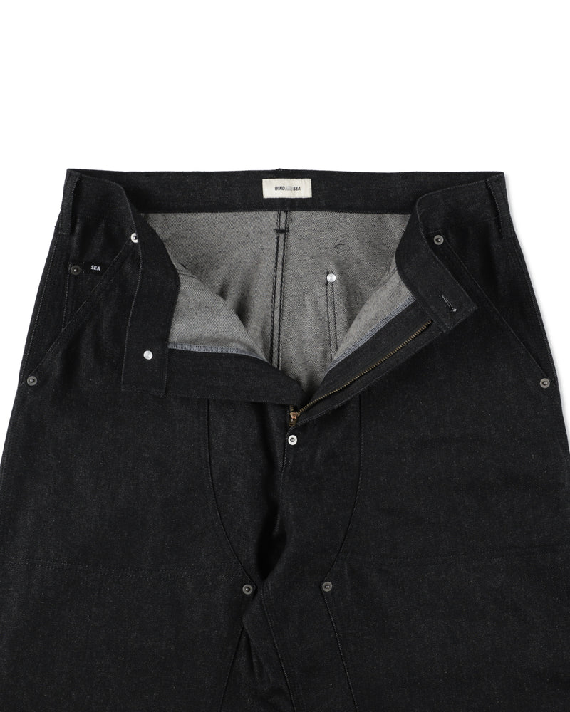 IT'S A LIVING x WDS DENIM PANT