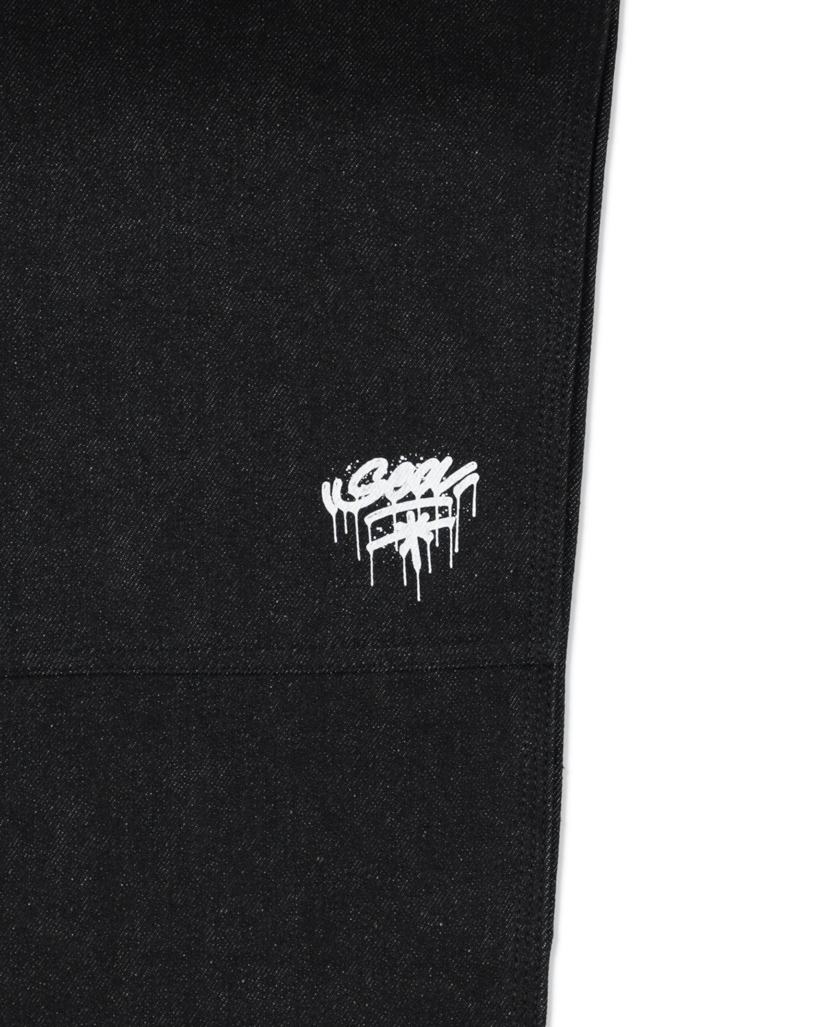 IT'S A LIVING x WDS DENIM PANT