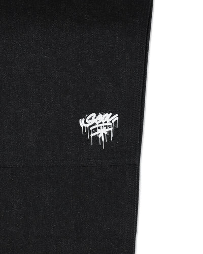 IT'S A LIVING x WDS DENIM PANT