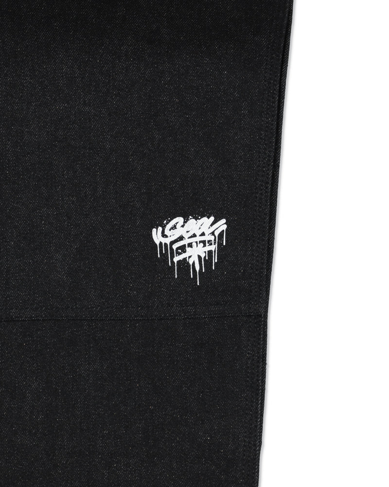 IT'S A LIVING x WDS DENIM PANT