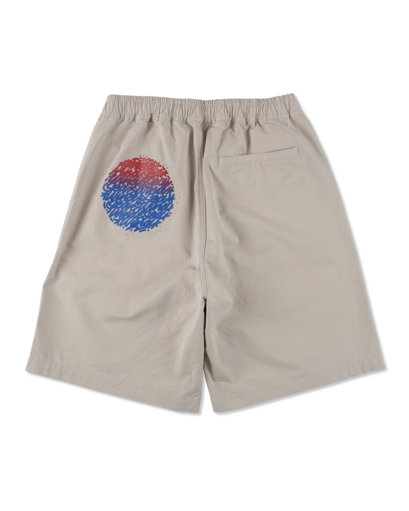 IT'S A LIVING x WDS SHORTS