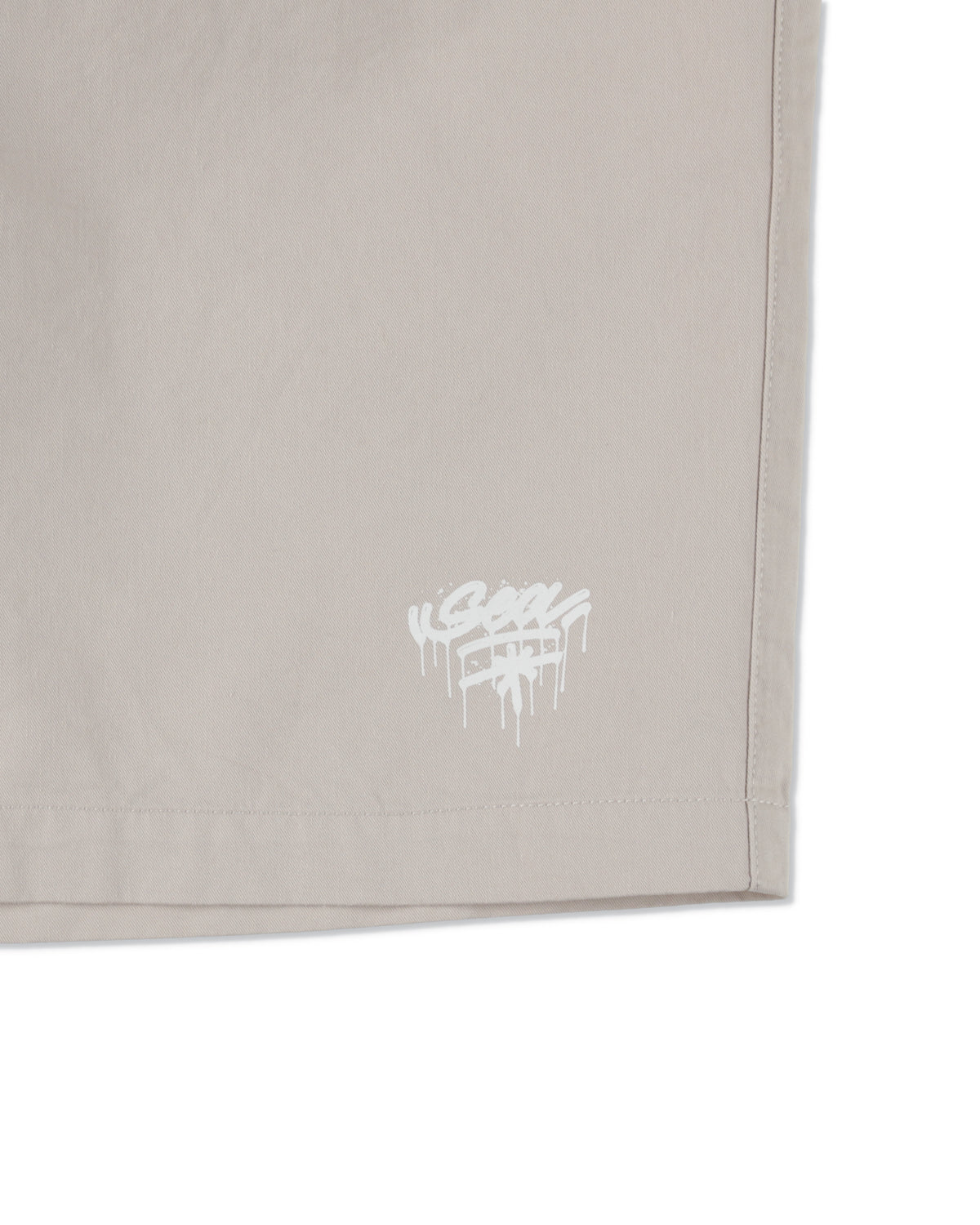 IT'S A LIVING x WDS SHORTS