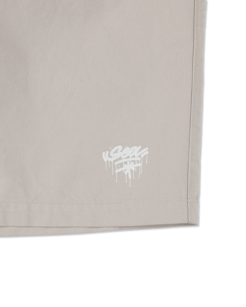 IT'S A LIVING x WDS SHORTS