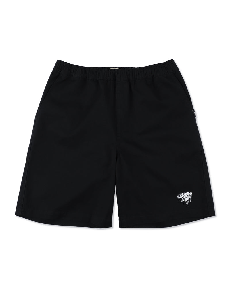 IT'S A LIVING x WDS SHORTS
