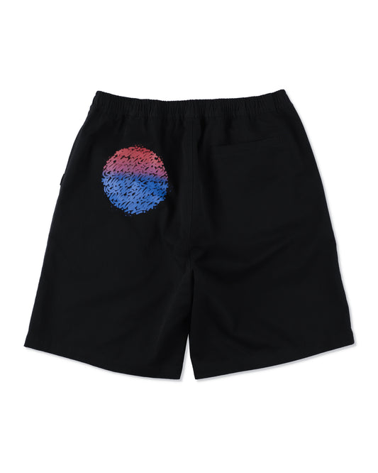 IT'S A LIVING x WDS SHORTS