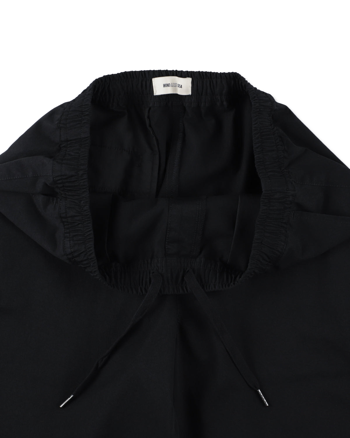 IT'S A LIVING x WDS SHORTS
