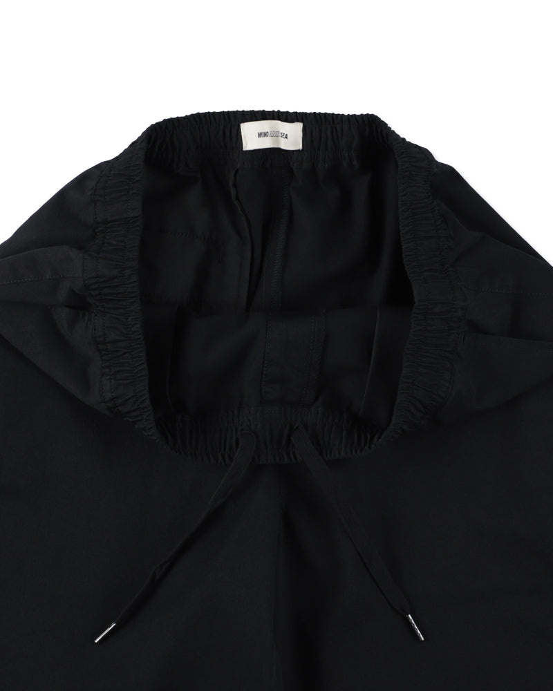 IT'S A LIVING x WDS SHORTS