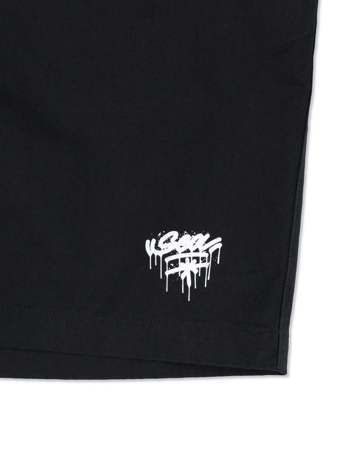IT'S A LIVING x WDS SHORTS